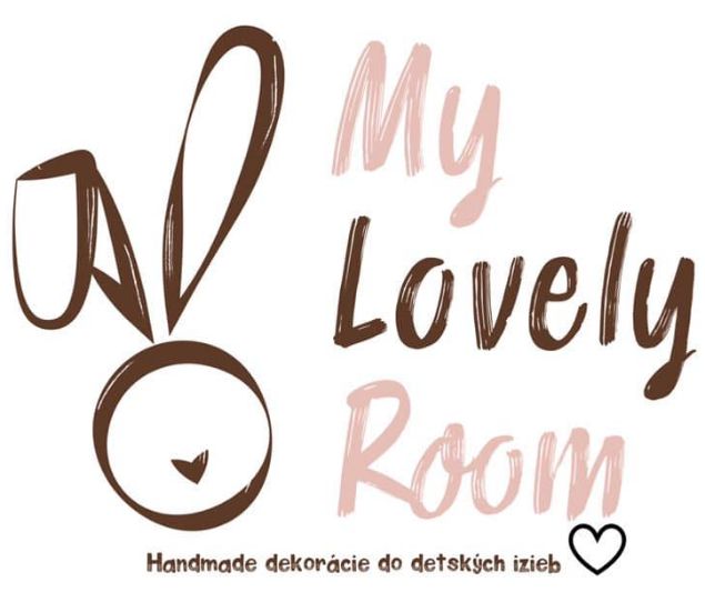 Logo My Lovely Room