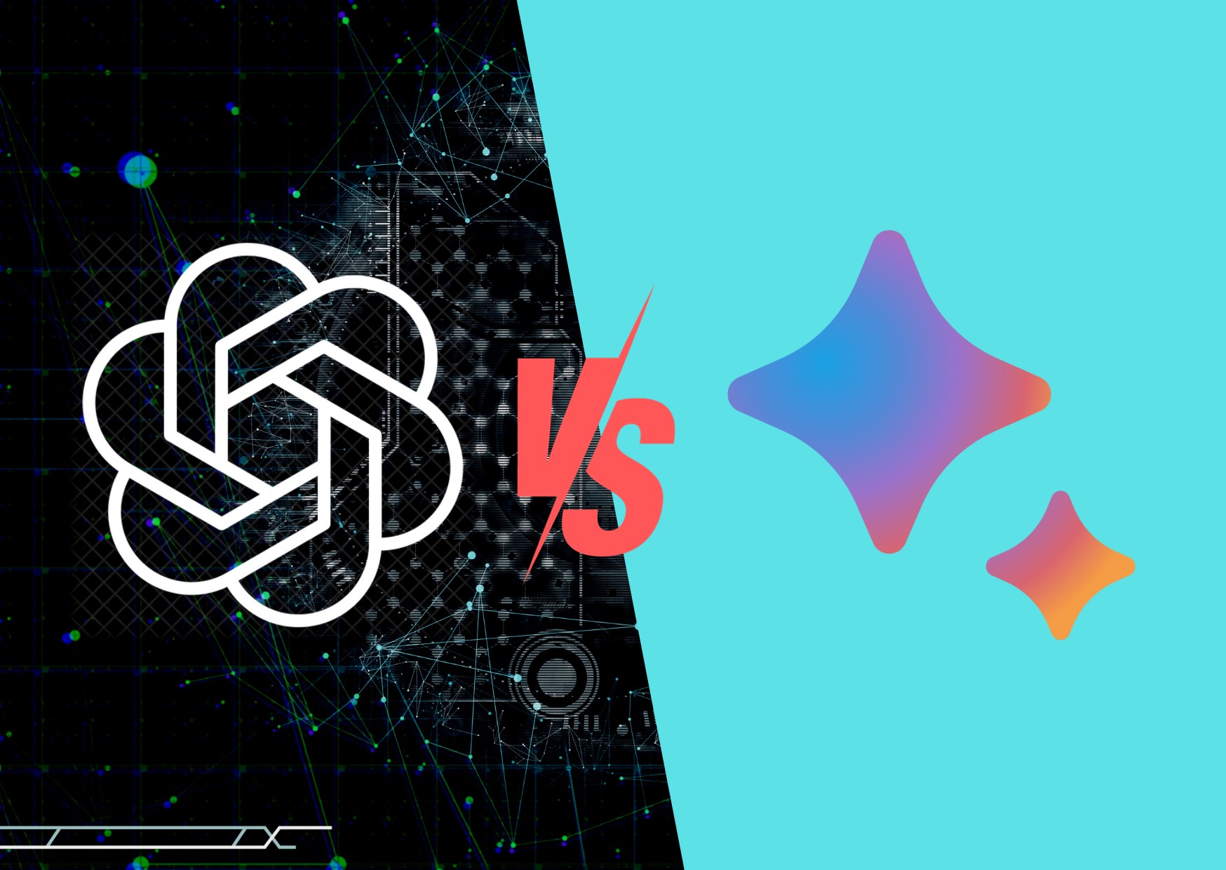 ChatGPT vs. Bard: 3 zásadné rozdiely a výhody pre váš copywriting