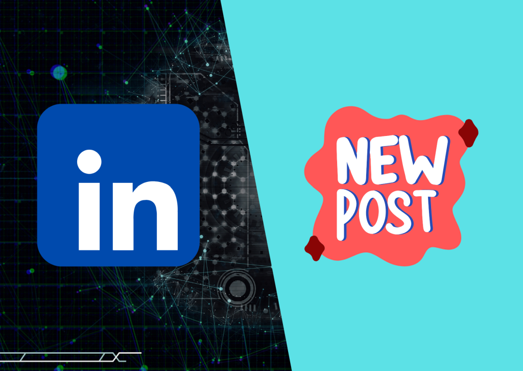 Ako písať pútavé LinkedIn posty s AI (a stále znieť ako vy)